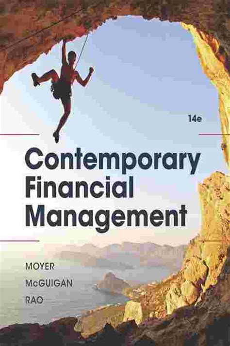 contemporary financial management problem answers Ebook Doc