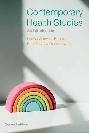 contemporary health studies Ebook PDF