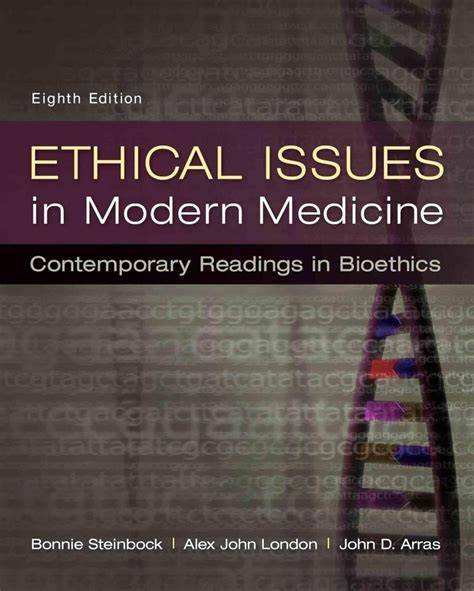 contemporary issues in bioethics 8th edition Epub