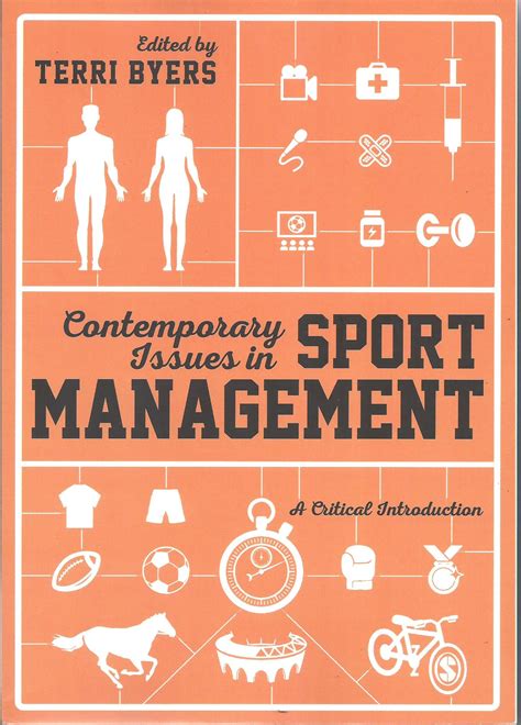 contemporary issues sport management introduction ebook Kindle Editon