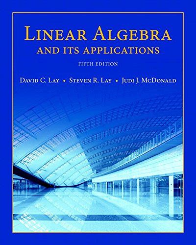 contemporary linear algebra pdf download torrent Epub