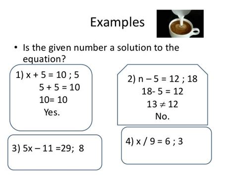 contemporary mathematics examples