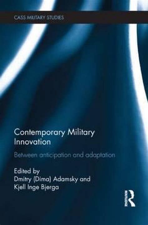 contemporary military innovation Kindle Editon