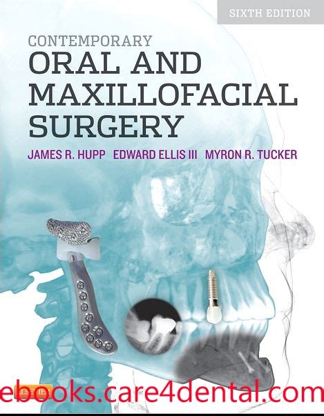 contemporary oral and maxillofacial surgery 6e Epub