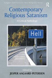 contemporary religious satanism contemporary religious satanism Doc