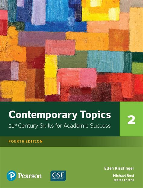 contemporary topics 2 answer key download Reader