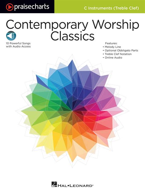 contemporary worship classics downloadable praisecharts Reader