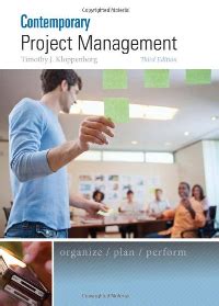 contemporary-project-management-3rd-edition Ebook Reader