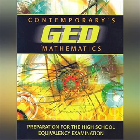 contemporary39s ged mathematics chapter overview Reader