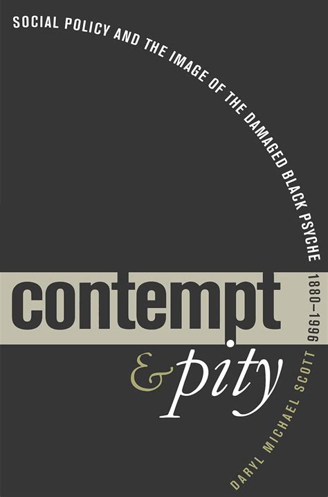 contempt and pity Ebook Reader