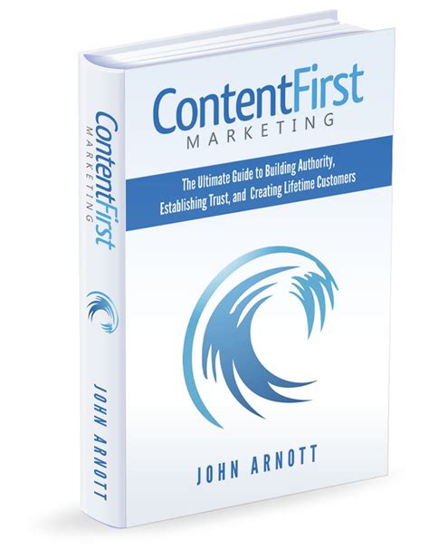 content first marketing Kindle Editon