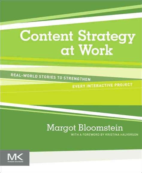content strategy at work content strategy at work Kindle Editon