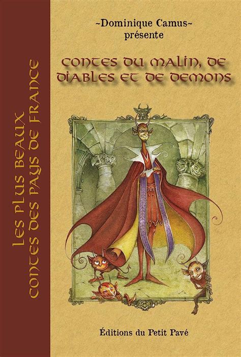 contes du diable dominique camus ebook Reader