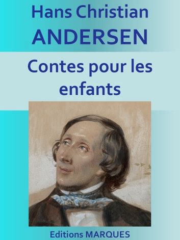 contes pour enfants andersen christian ebook Kindle Editon