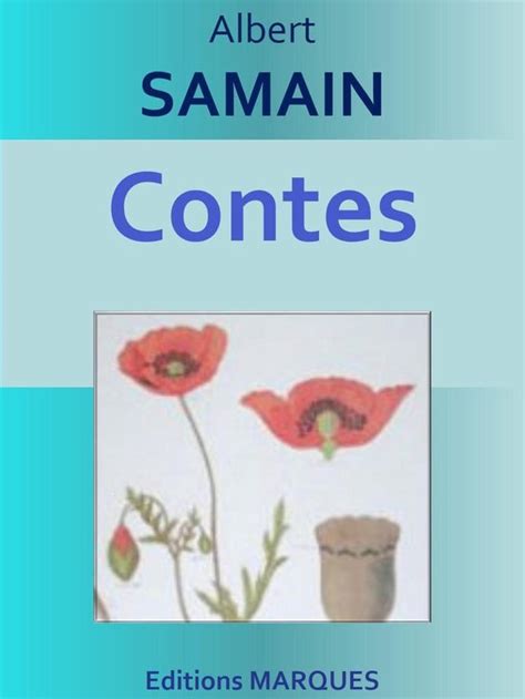 contes samain albert ebook Doc