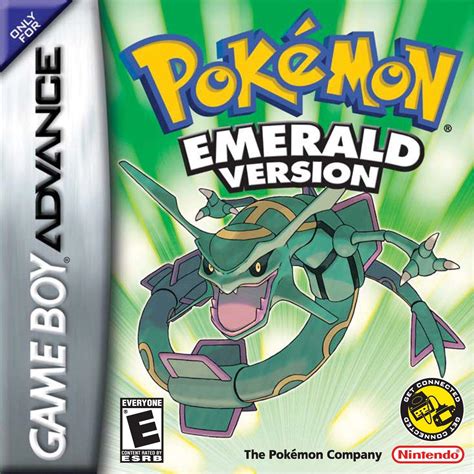 contest pokemon emerald