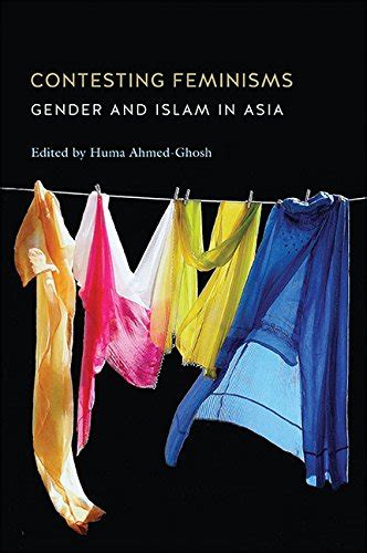 contesting feminisms gender and islam in asia suny series genders in the global south Doc