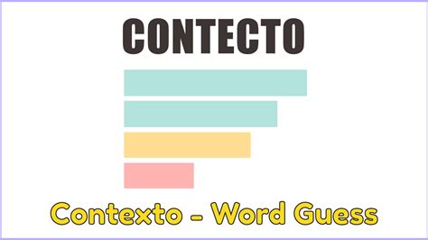 contexto word today