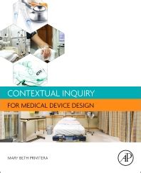 contextual inquiry for medical device design Doc