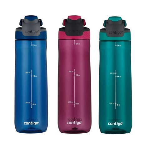 contigo water bottle