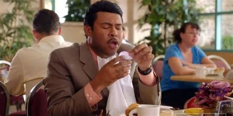 continental breakfast key and peele