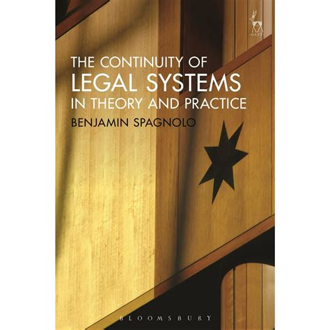 continuity legal systems theory practice Epub