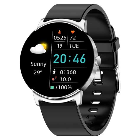 continuous blood glucose monitor watch