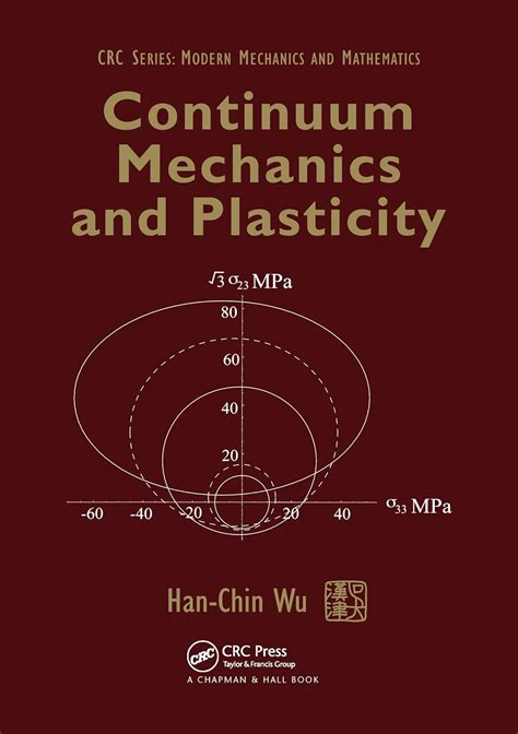 continuum mechanics and plasticity modern mechanics and mathematics Epub