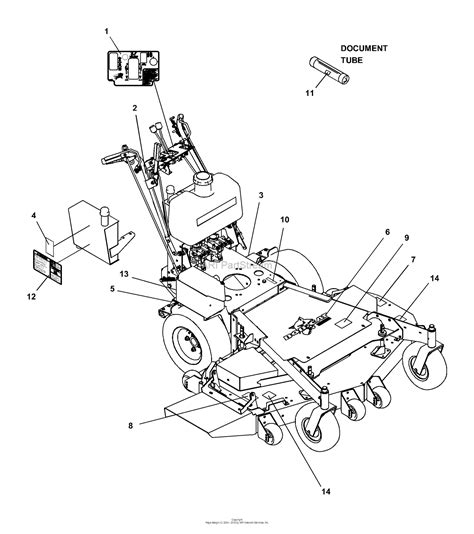 contol unit location diagram kawasaki mower engine Doc