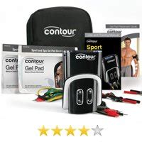 contour abs user guide Reader