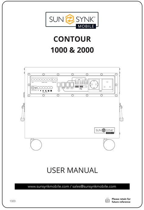 contour hd user manual pdf PDF