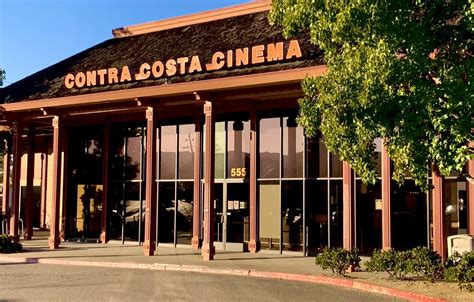 contra costa cinema martinez ca