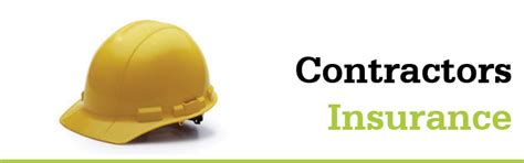 contractors insurance near me