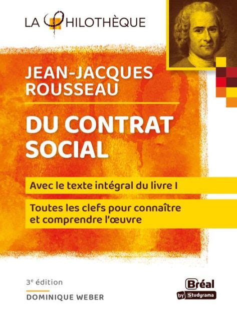 contrat social jean jacques rousseau duniversalis ebook PDF