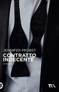 contratto indecente libro Reader