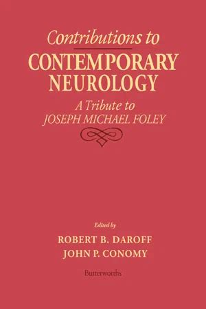 contributions to contemporary neurology Reader