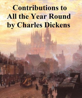 contributions year round charles dickens PDF