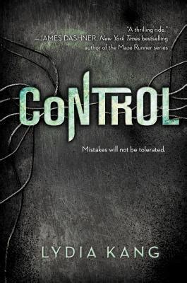 control Control Duology