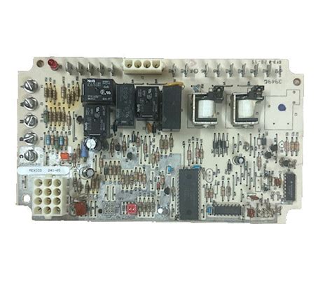 control board york diamond 80 Doc