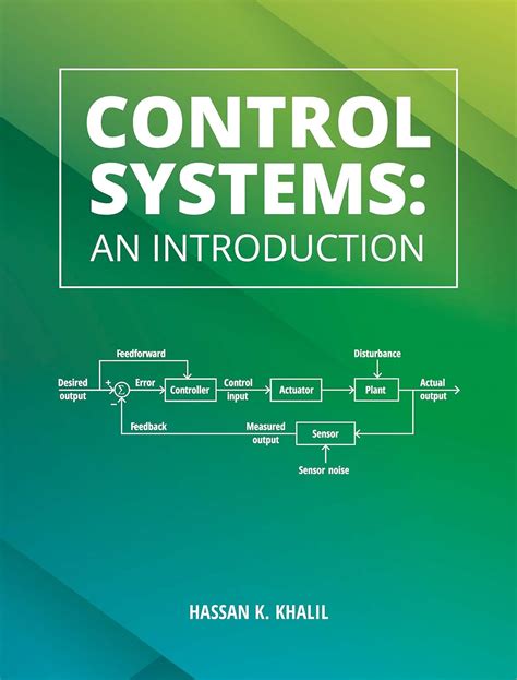 control book