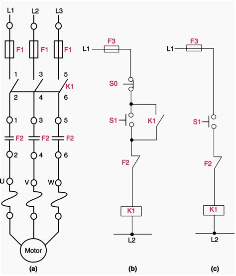 control circuits