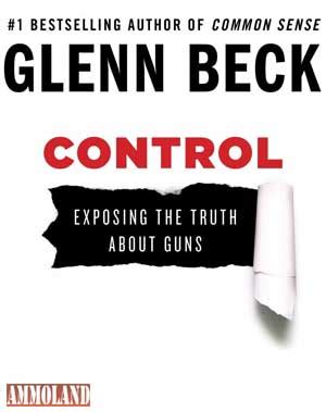 control exposing the truth about guns Reader