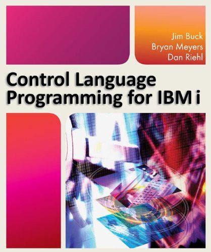 control language programming for ibm i Reader