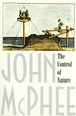 control of nature mcphee answers Ebook Epub