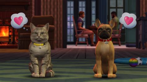 control pets mod sims 4