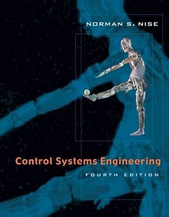 control system engineering norman nise 4th edition Doc