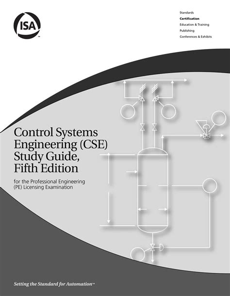 control systems engineering study guide fifth edition Reader