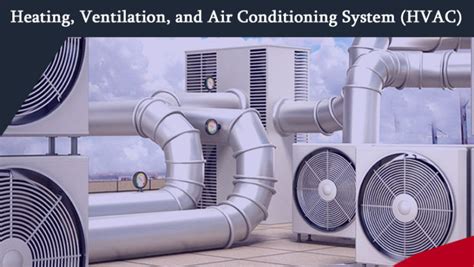 control systems for heating ventilating and air conditioning PDF