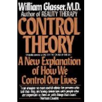 control theory a new explanation of how we control our lives PDF