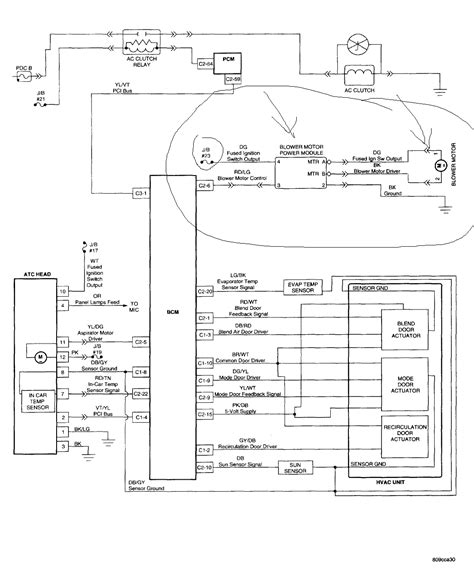 control unit diagram for chrysler 300m Epub